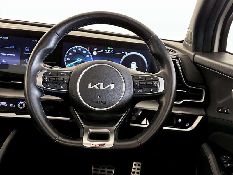 Used Kia Sportage 2022 for sale - 77025771: Photo 16