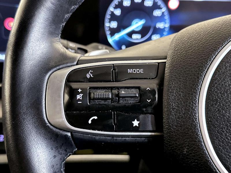 Used Kia Sportage 2022 for sale - 77025771: Photo 17