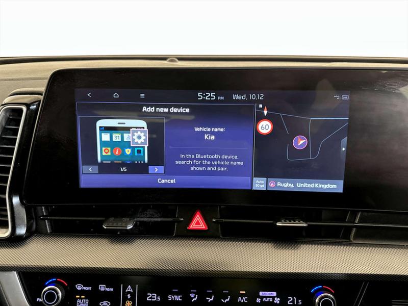 Used Kia Sportage 2022 for sale - 77025771: Photo 22