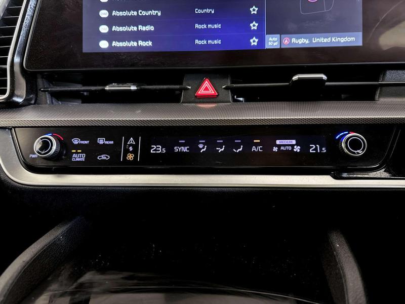 Used Kia Sportage 2022 for sale - 77025771: Photo 25