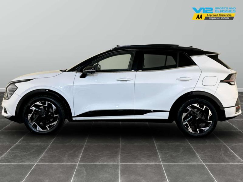 Used Kia Sportage 2022 for sale - 77025771: Photo 7