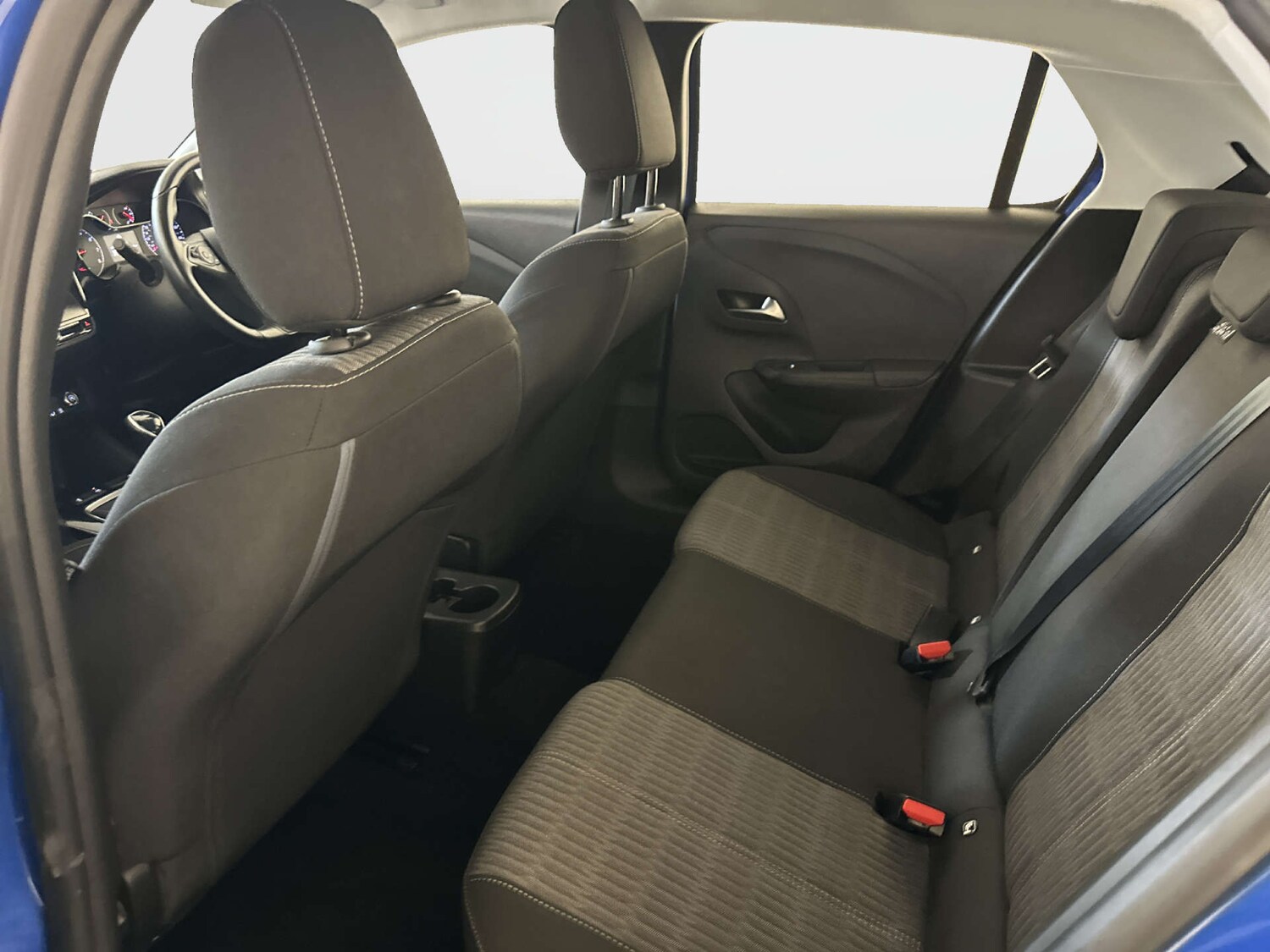 Used Vauxhall Corsa 2022 for sale - 77872411: Photo 14