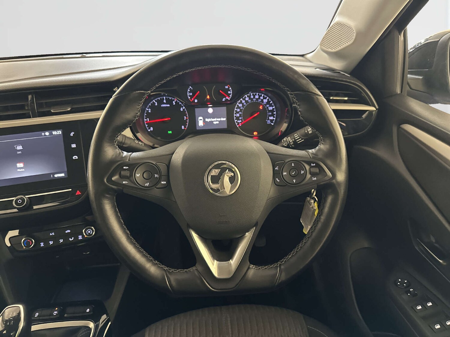 Used Vauxhall Corsa 2022 for sale - 77872411: Photo 17