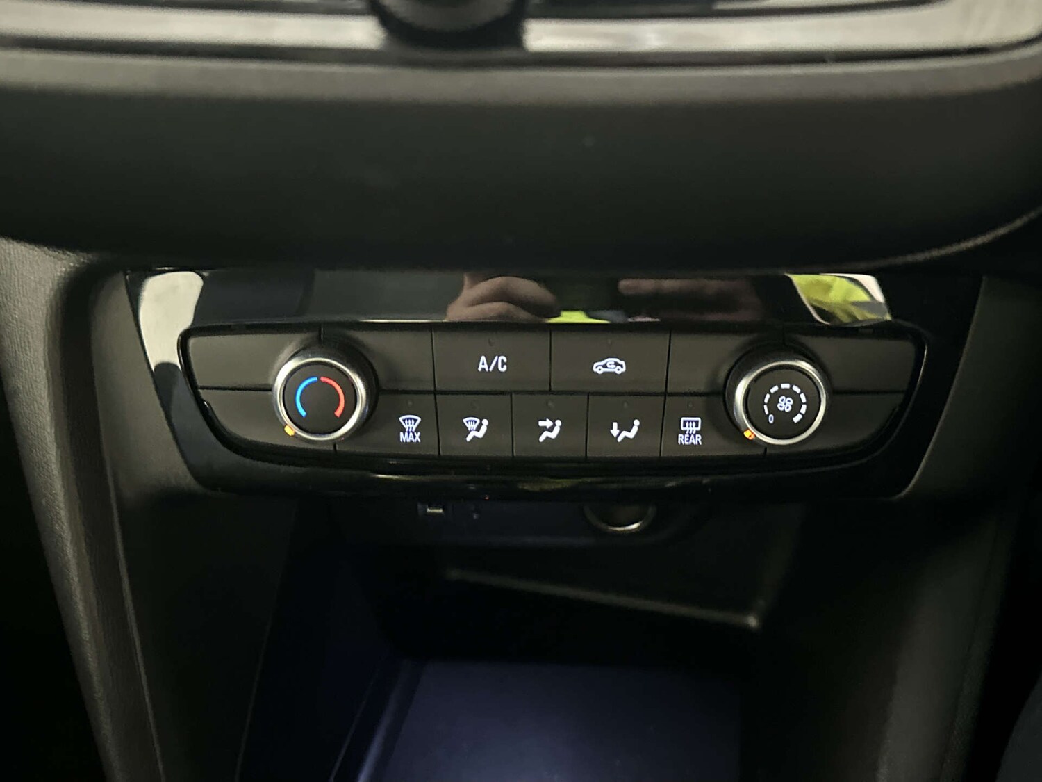 Used Vauxhall Corsa 2022 for sale - 77872411: Photo 23