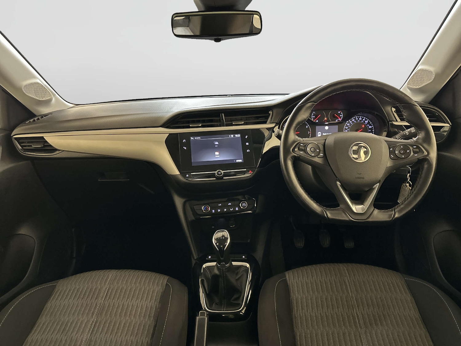 Used Vauxhall Corsa 2022 for sale - 77872411: Photo 3