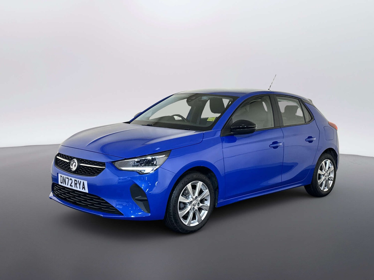 Used Vauxhall Corsa 2022 for sale - 77872411: Photo 6