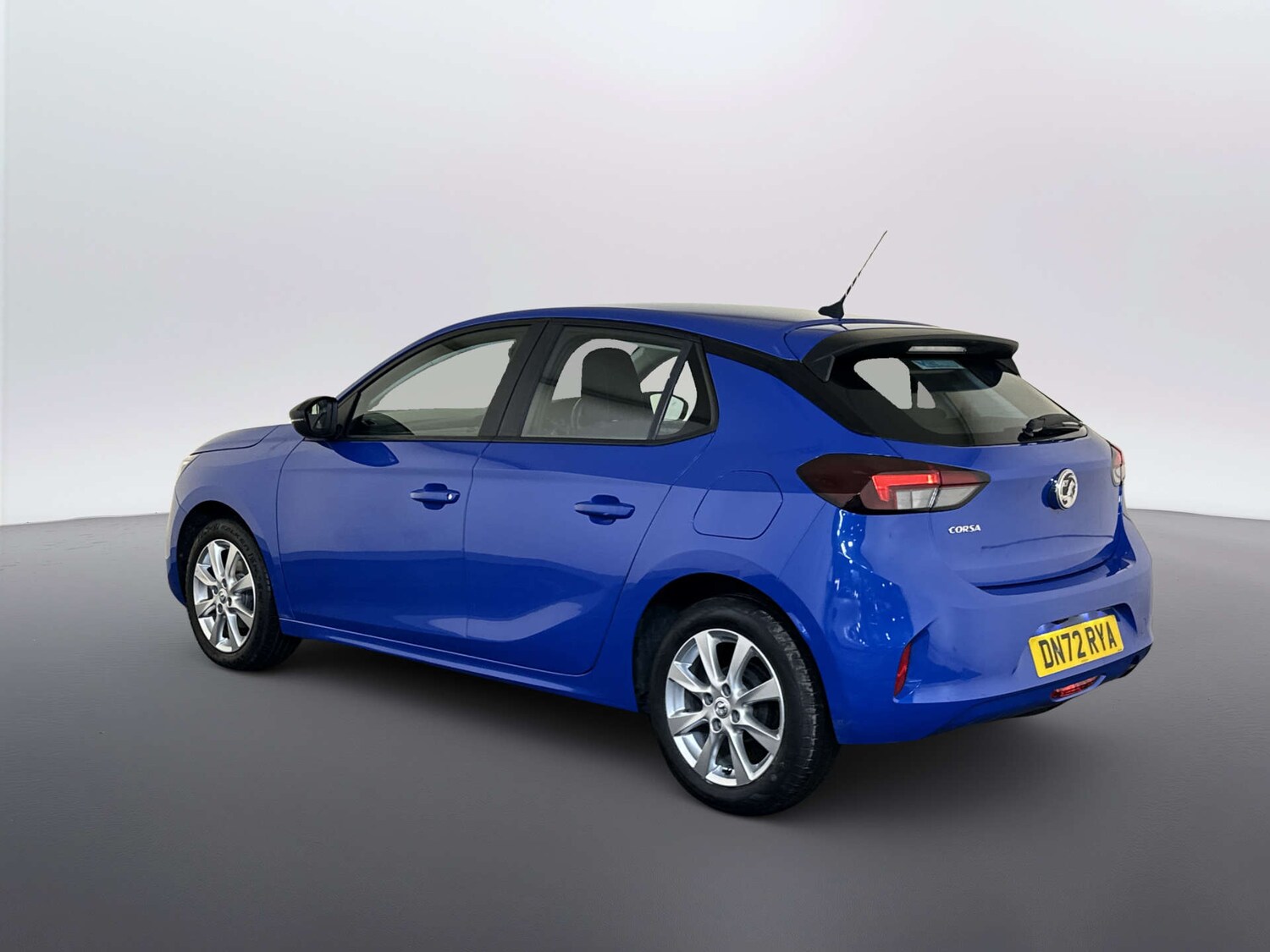 Used Vauxhall Corsa 2022 for sale - 77872411: Photo 8