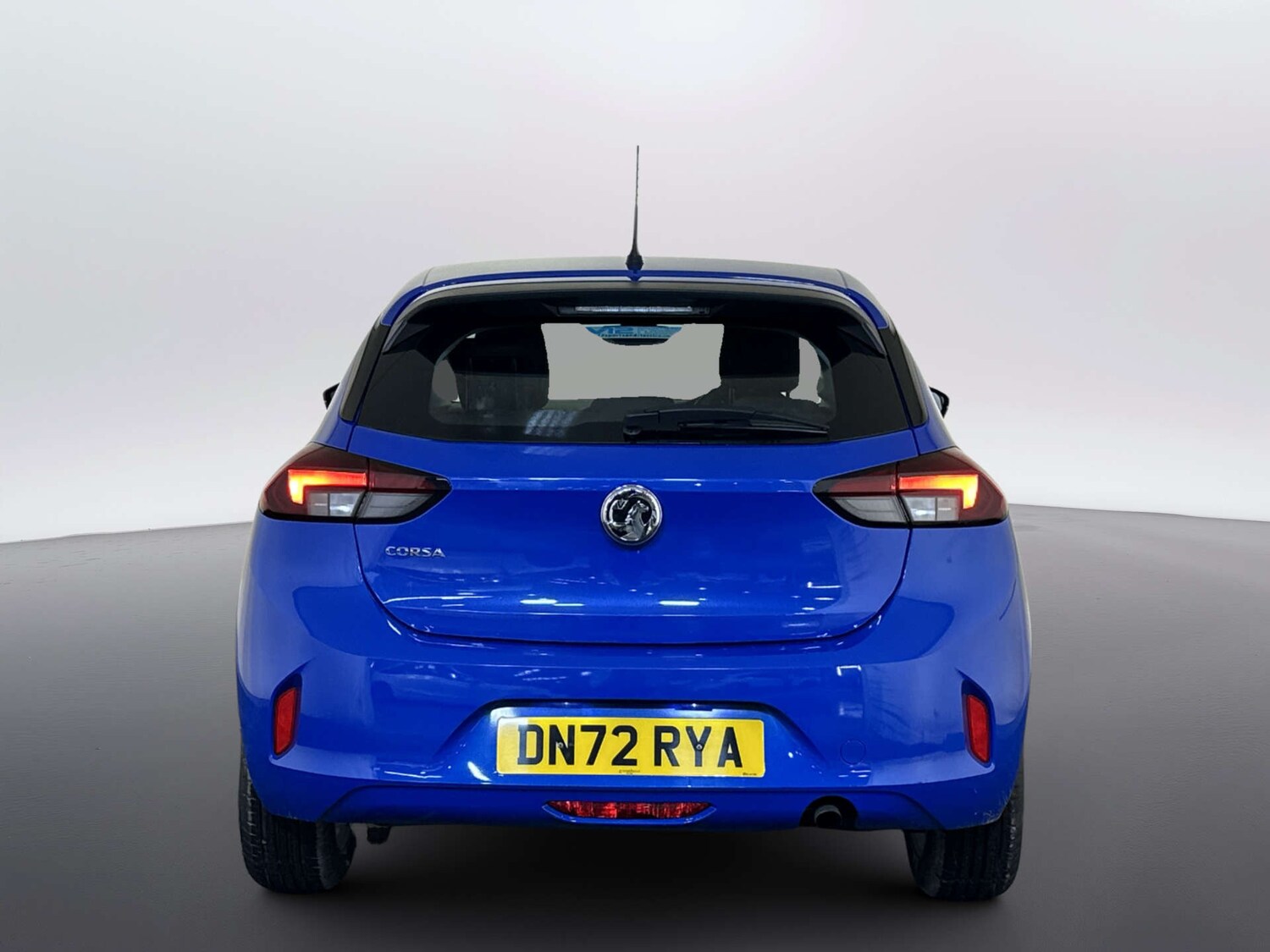 Used Vauxhall Corsa 2022 for sale - 77872411: Photo 9