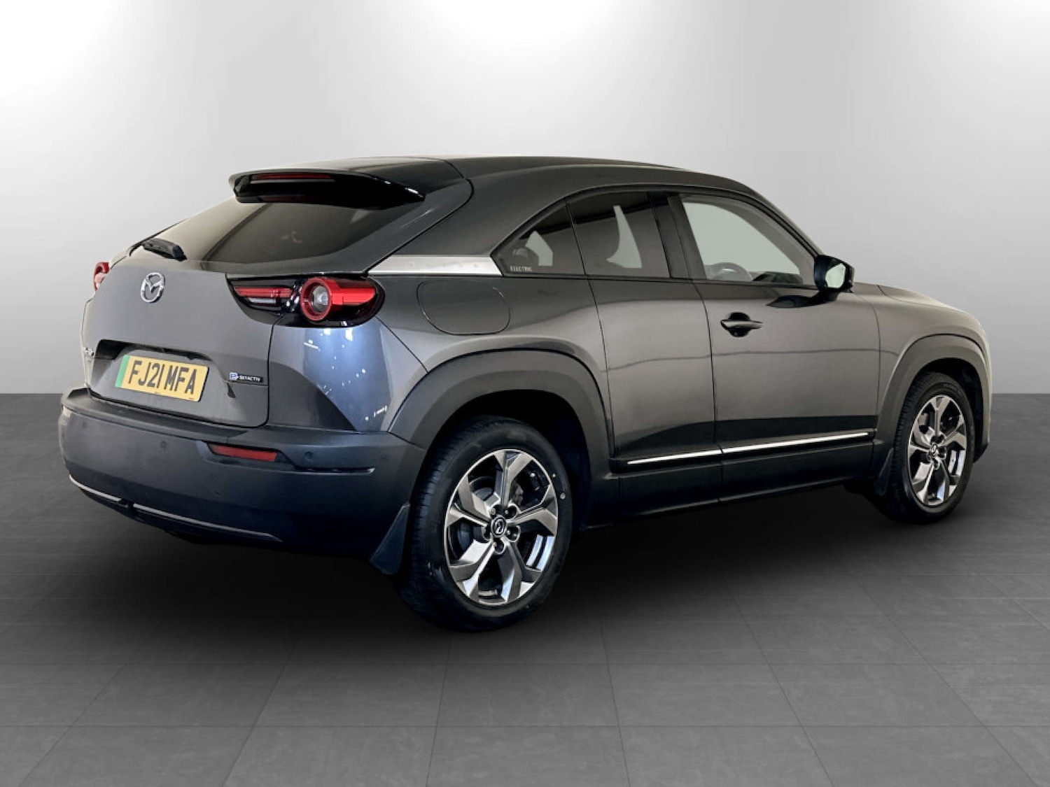 Used Mazda MX-30 2021 for sale - 77765815: Photo 10