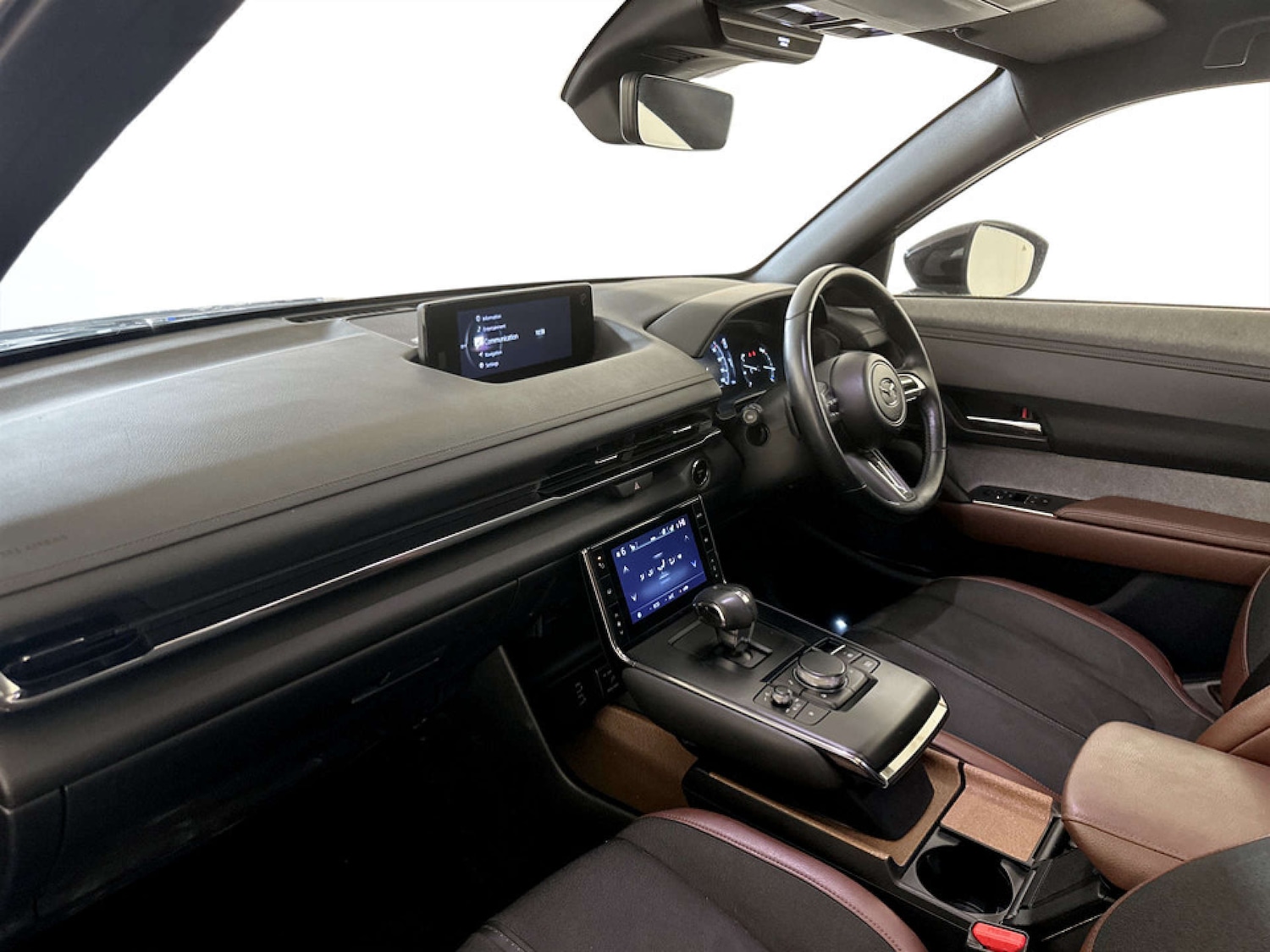 Used Mazda MX-30 2021 for sale - 77765815: Photo 12