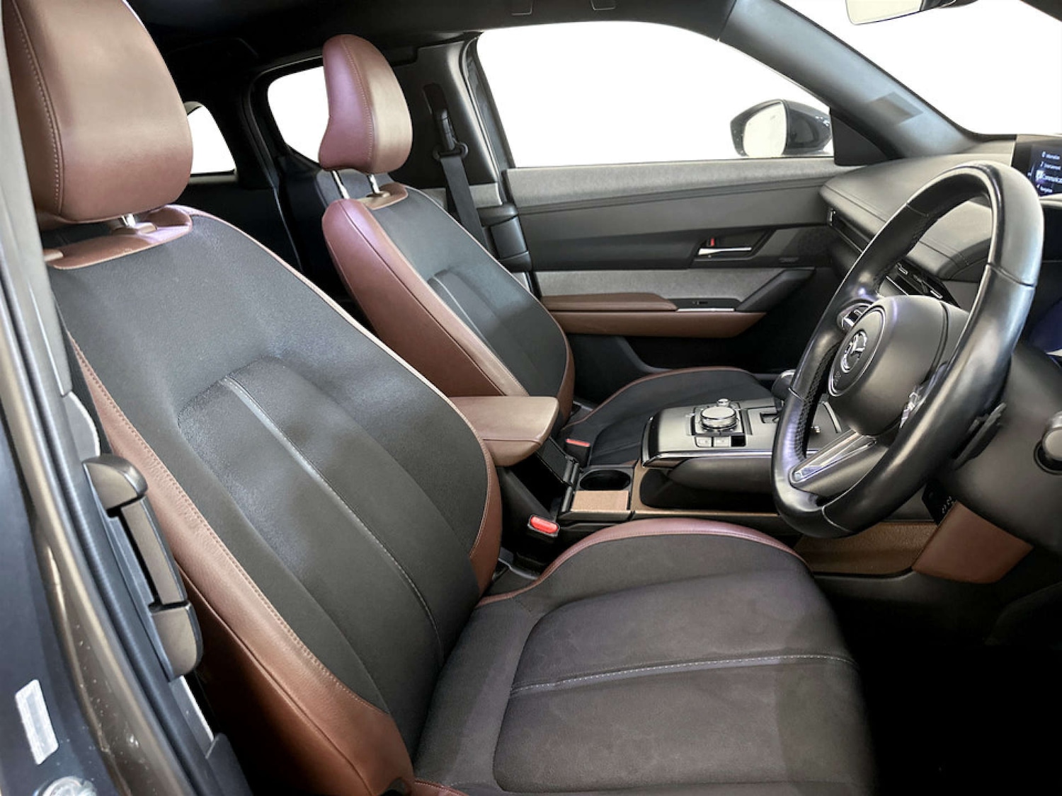 Used Mazda MX-30 2021 for sale - 77765815: Photo 13