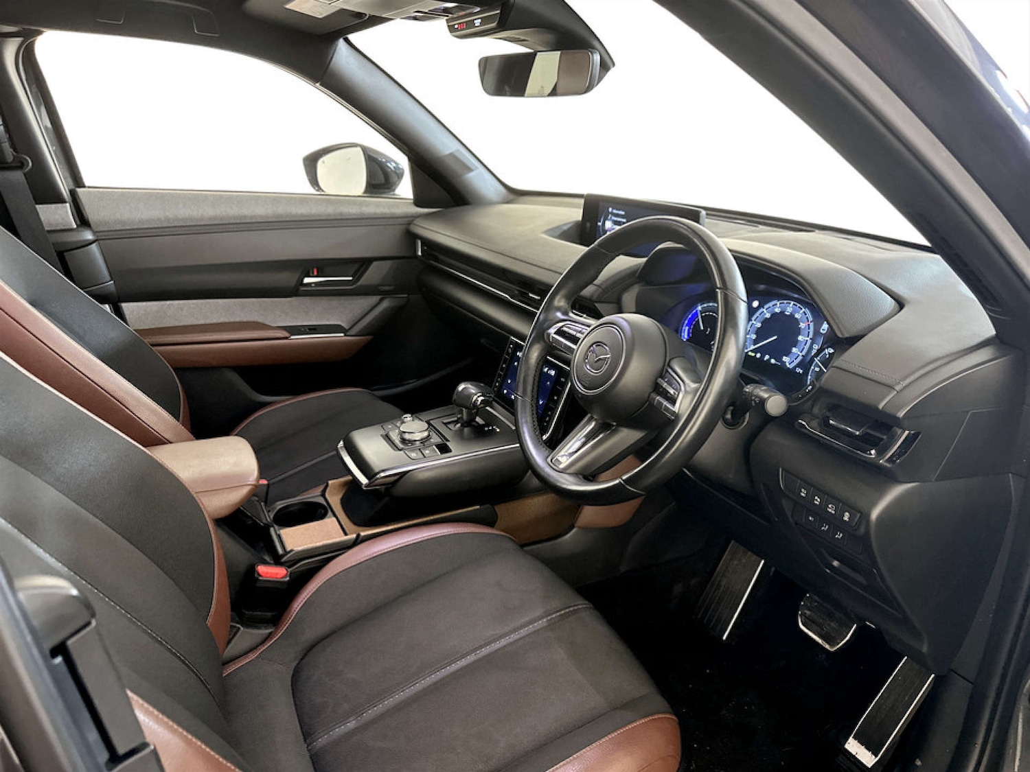 Used Mazda MX-30 2021 for sale - 77765815: Photo 16