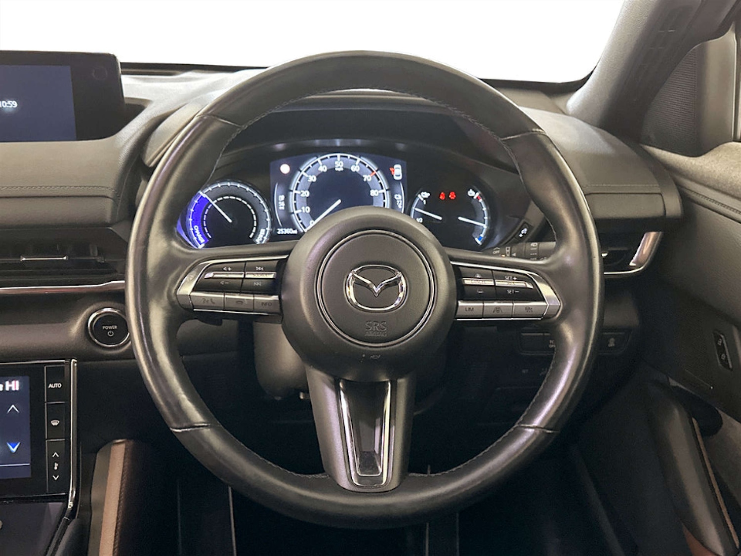 Used Mazda MX-30 2021 for sale - 77765815: Photo 17