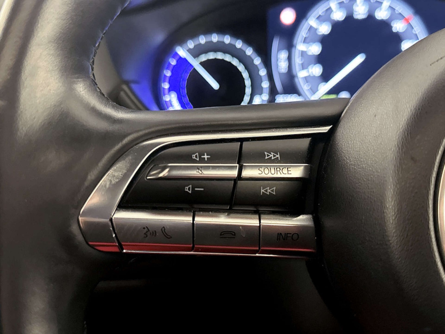 Used Mazda MX-30 2021 for sale - 77765815: Photo 18