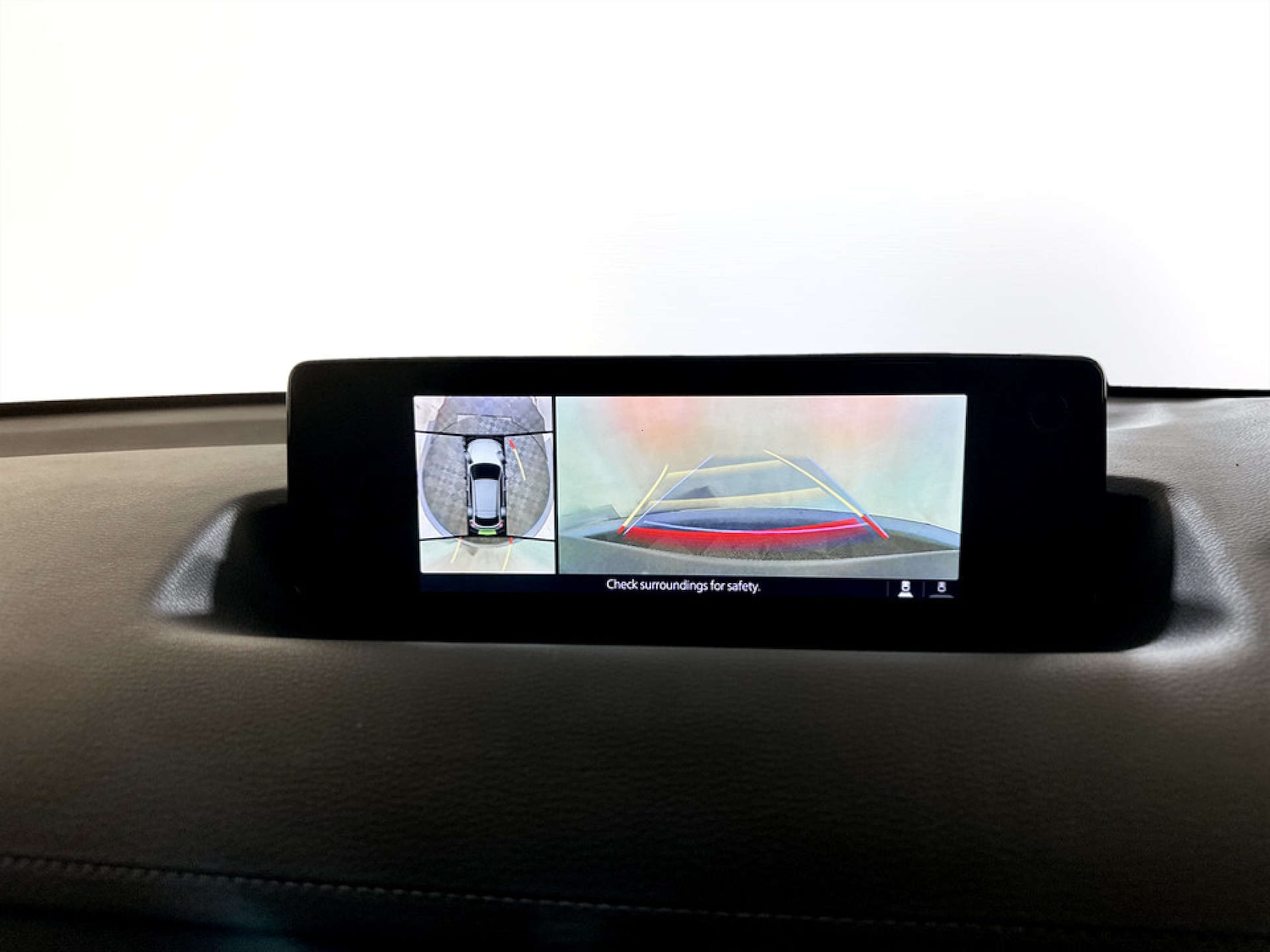 Used Mazda MX-30 2021 for sale - 77765815: Photo 21