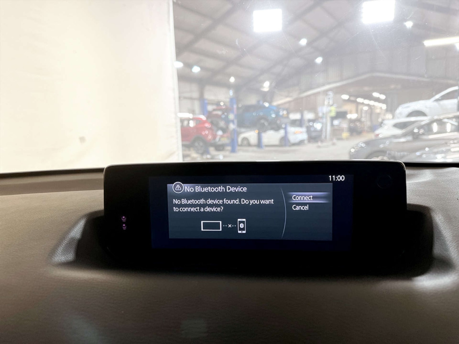 Used Mazda MX-30 2021 for sale - 77765815: Photo 22