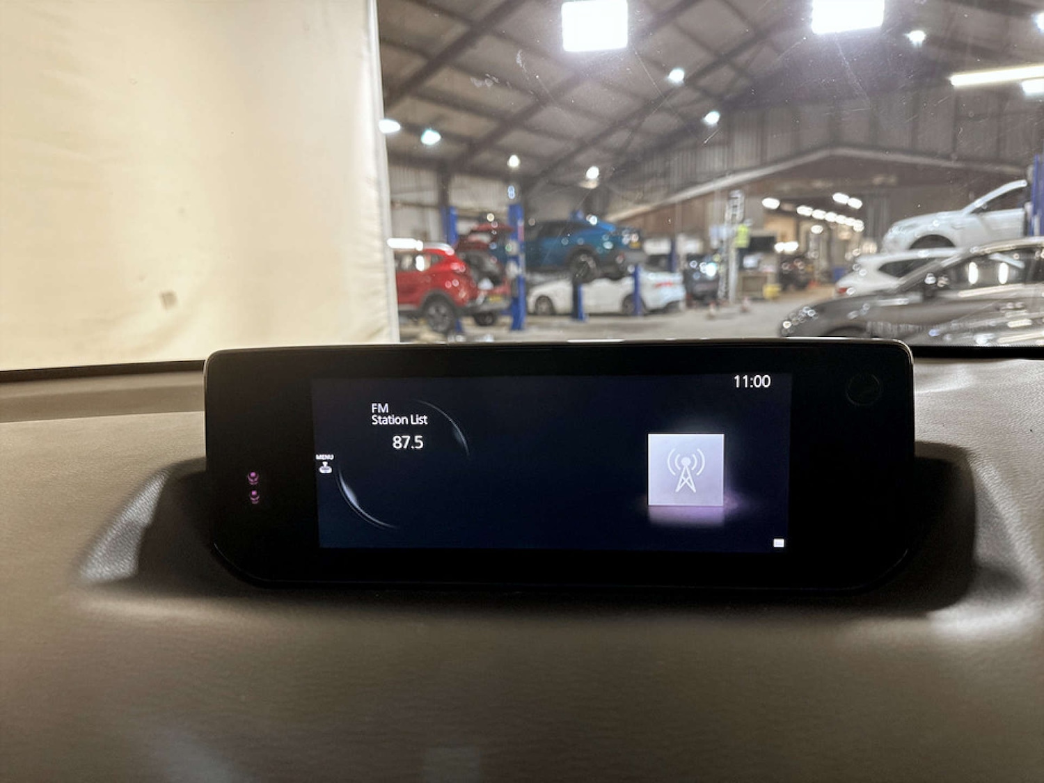 Used Mazda MX-30 2021 for sale - 77765815: Photo 23