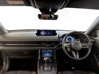 Used Mazda MX-30 2021 for sale - 77765815: Photo