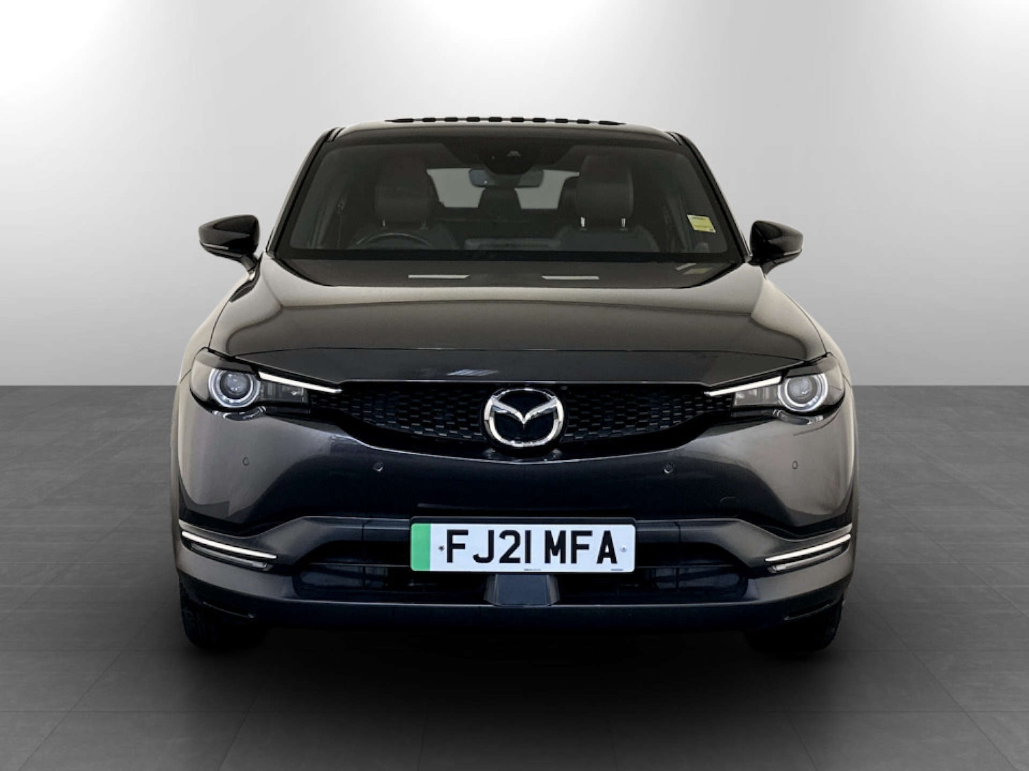 Used Mazda MX-30 2021 for sale - 77765815: Photo 5