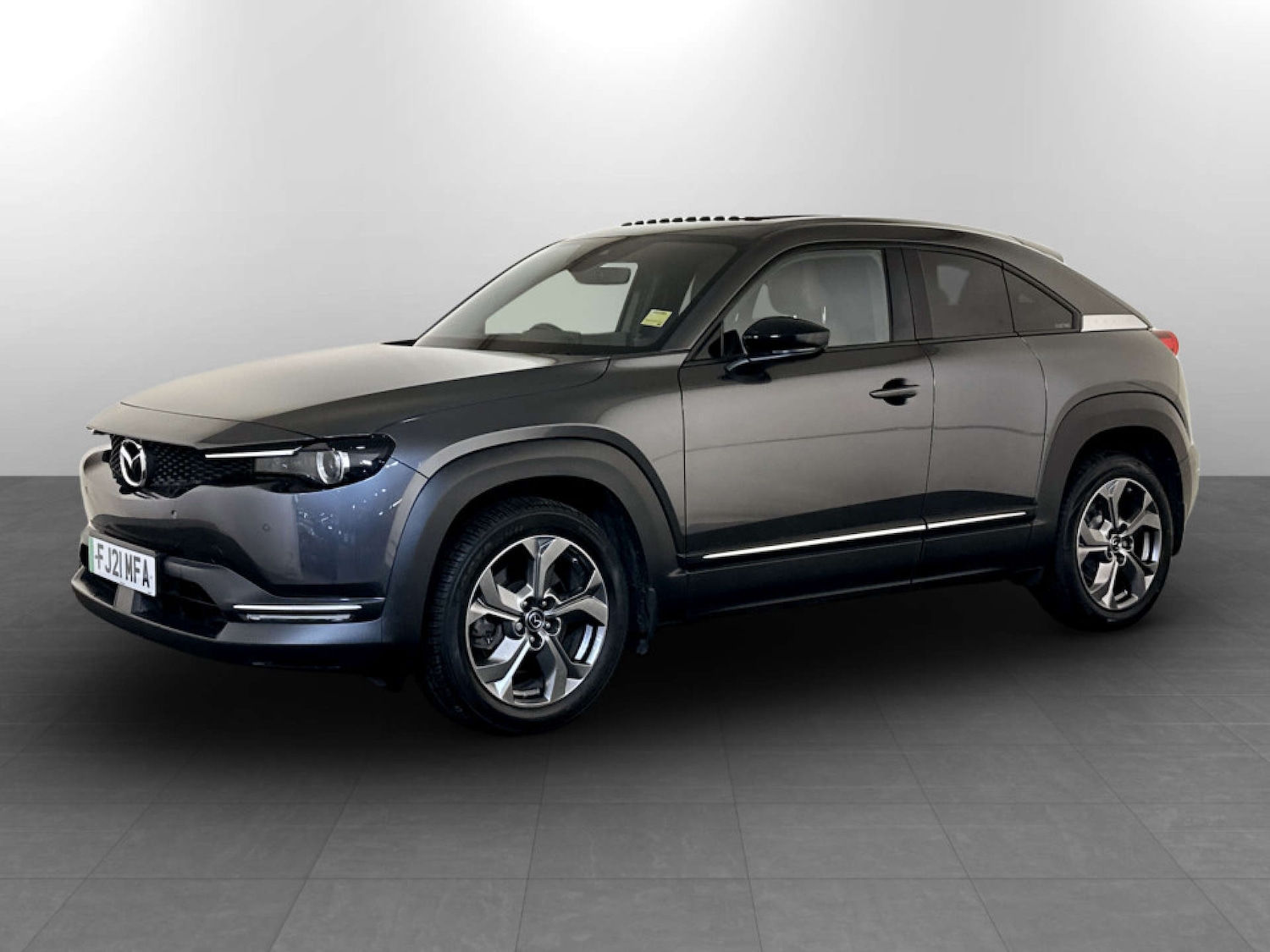 Used Mazda MX-30 2021 for sale - 77765815: Photo 6