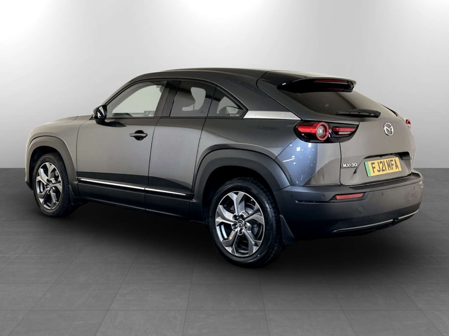 Used Mazda MX-30 2021 for sale - 77765815: Photo 8