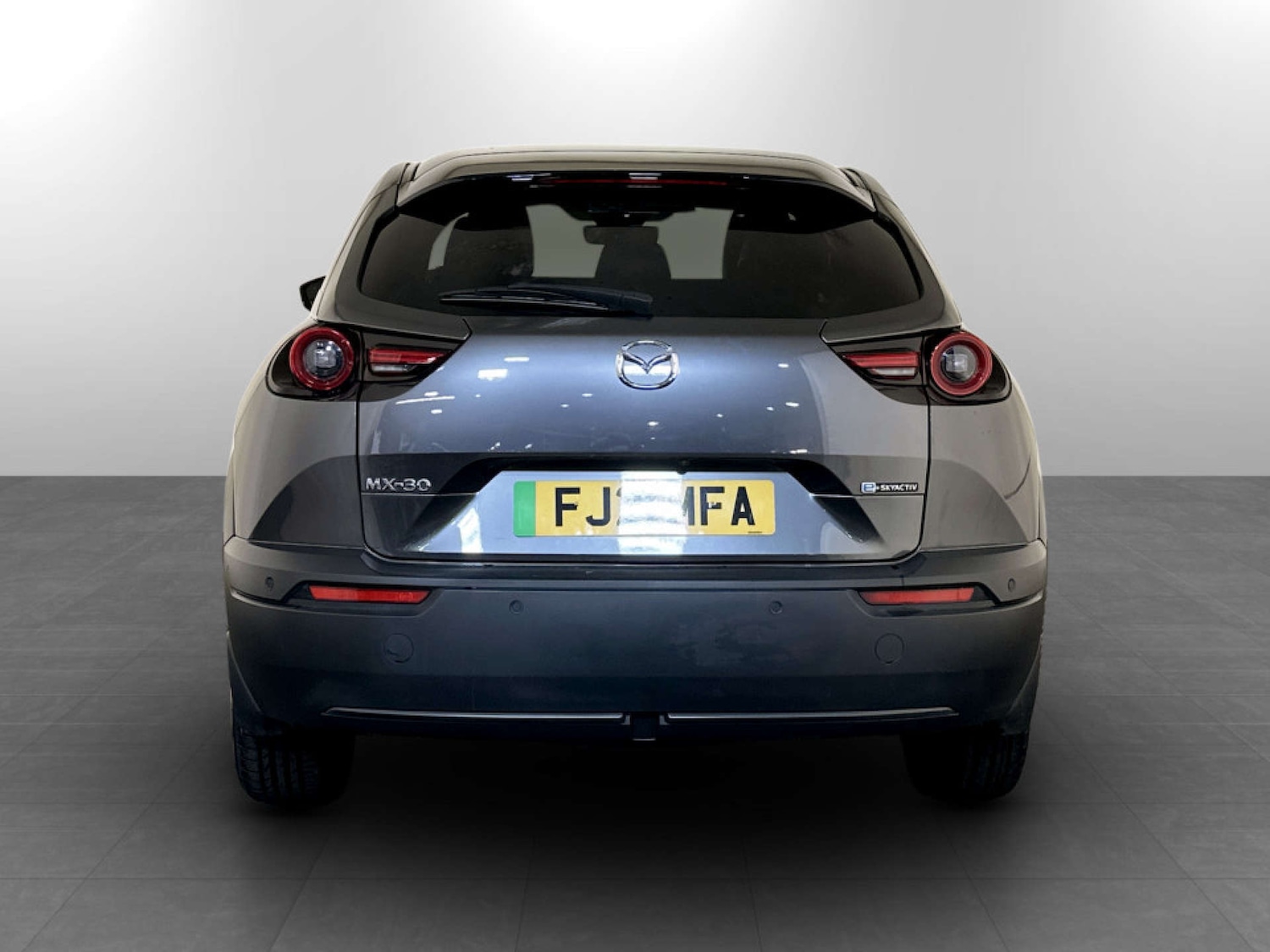 Used Mazda MX-30 2021 for sale - 77765815: Photo 9