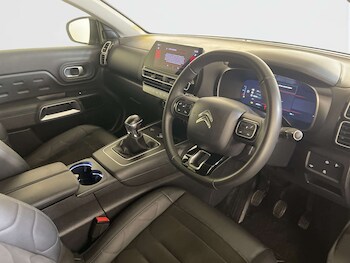 Used Citroen C5 Aircross 2023 for sale - 77818851: Photo