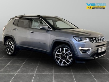 Jeep - Compass