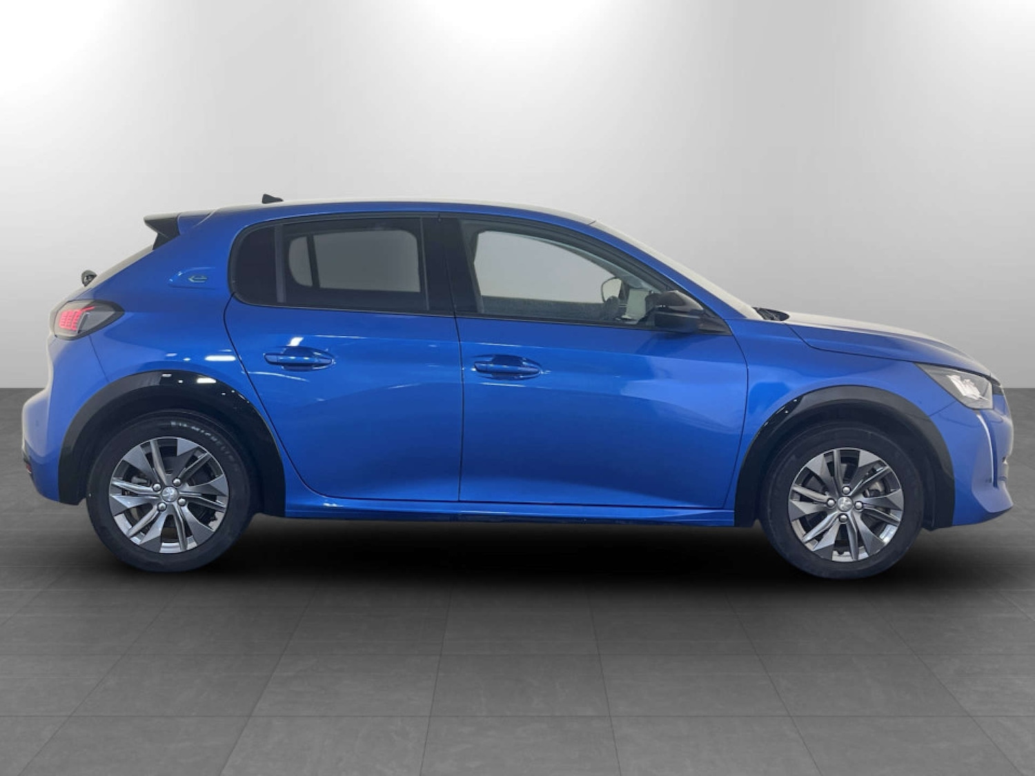 Used Peugeot 208 2022 for sale - 77662767: Photo 11