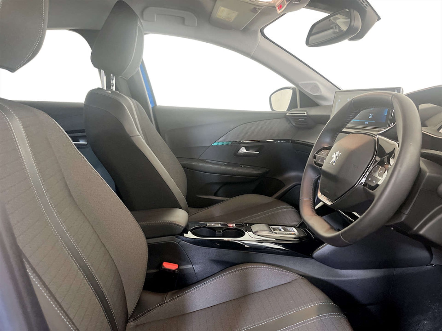 Used Peugeot 208 2022 for sale - 77662767: Photo 13