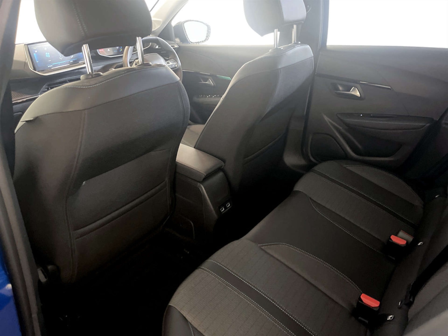 Used Peugeot 208 2022 for sale - 77662767: Photo 14