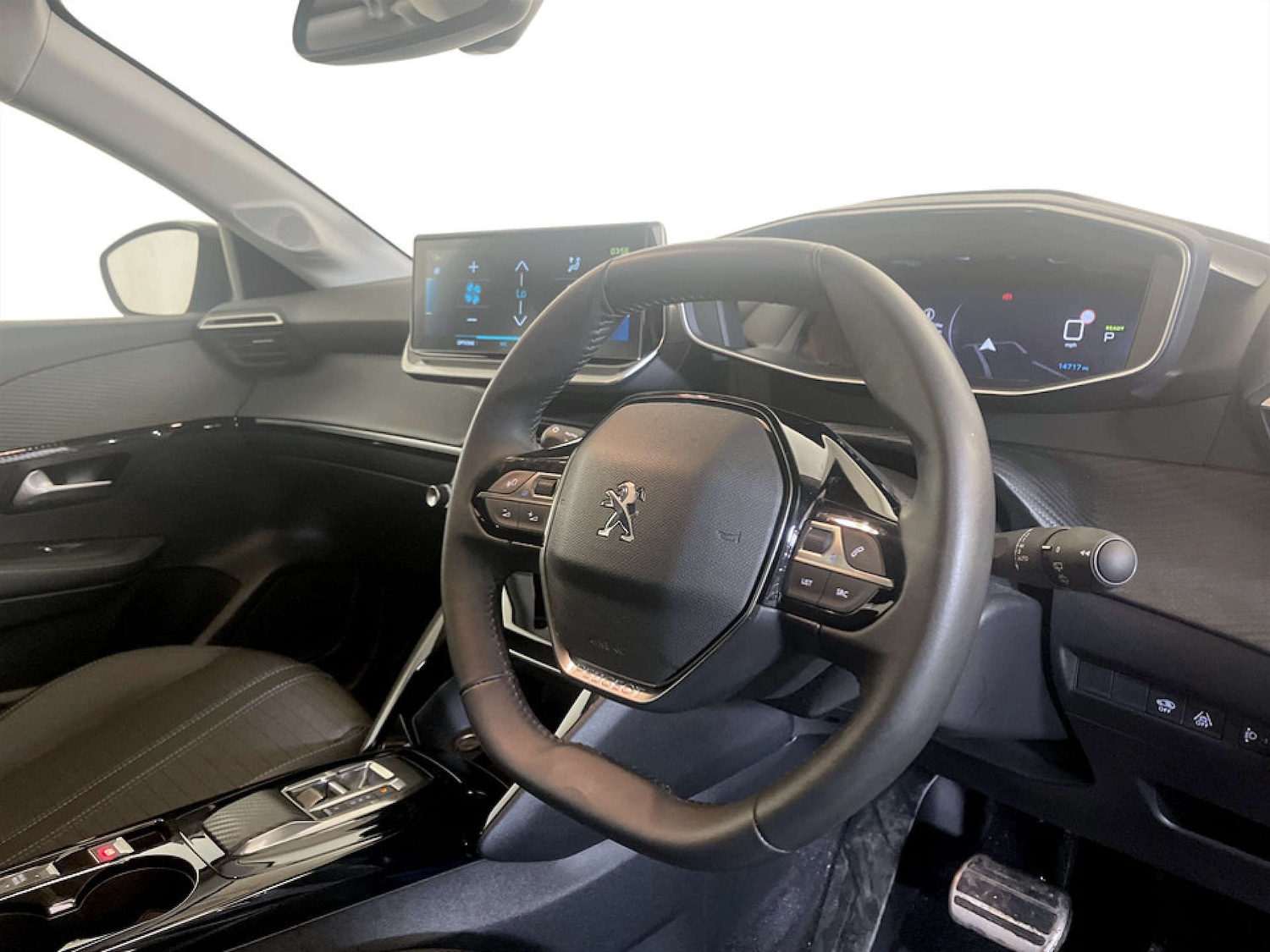 Used Peugeot 208 2022 for sale - 77662767: Photo 15