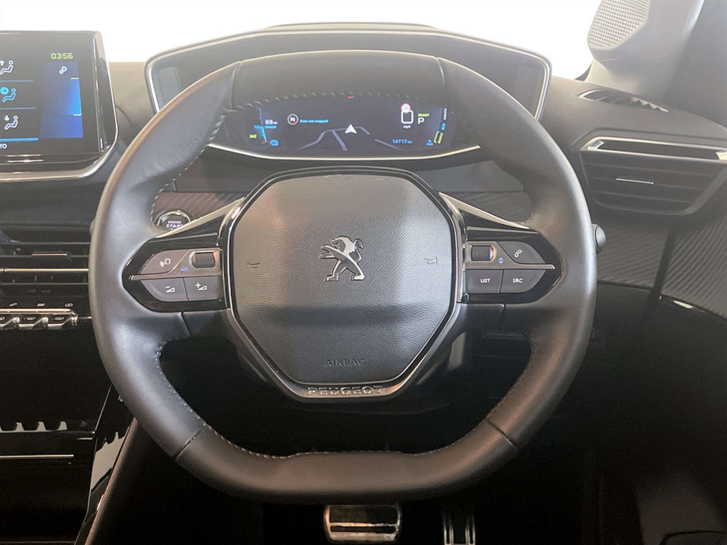 Used Peugeot 208 2022 for sale - 77662767: Photo 16