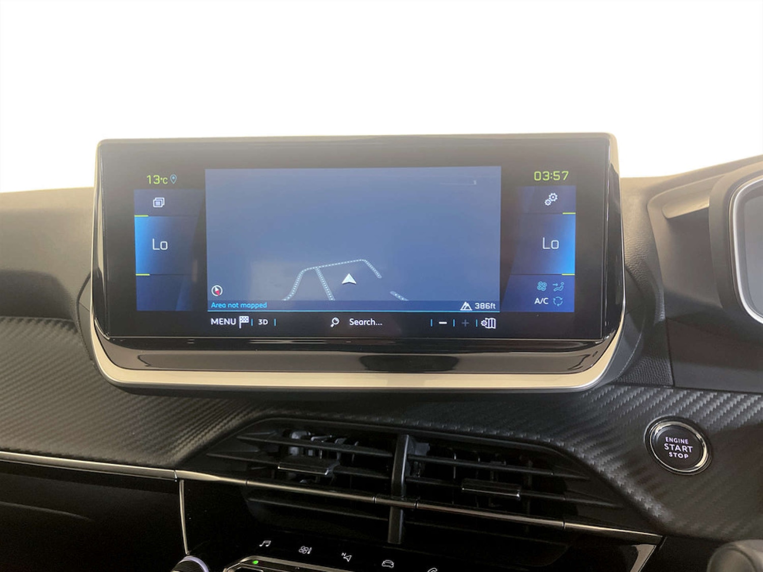 Used Peugeot 208 2022 for sale - 77662767: Photo 21