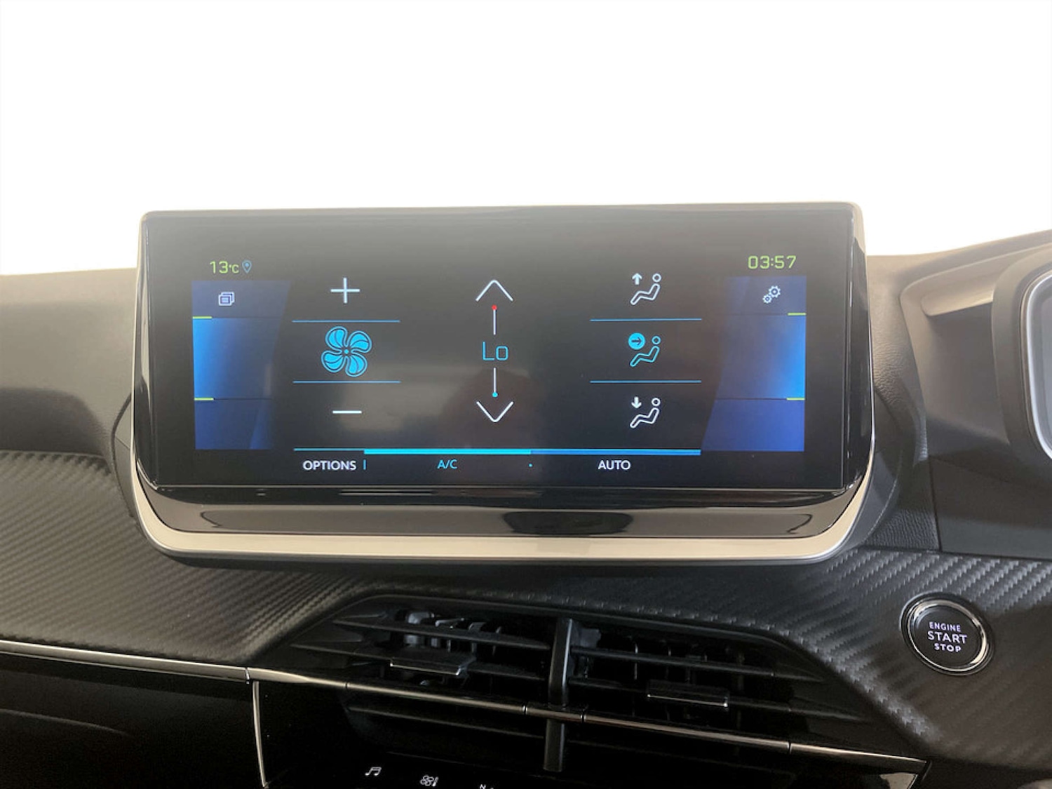 Used Peugeot 208 2022 for sale - 77662767: Photo 22