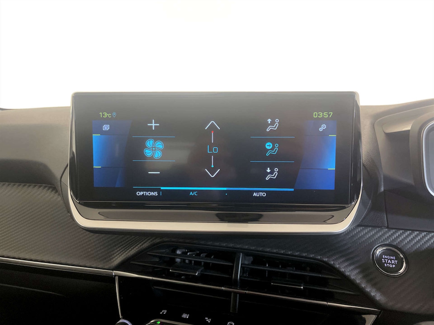 Used Peugeot 208 2022 for sale - 77662767: Photo 23