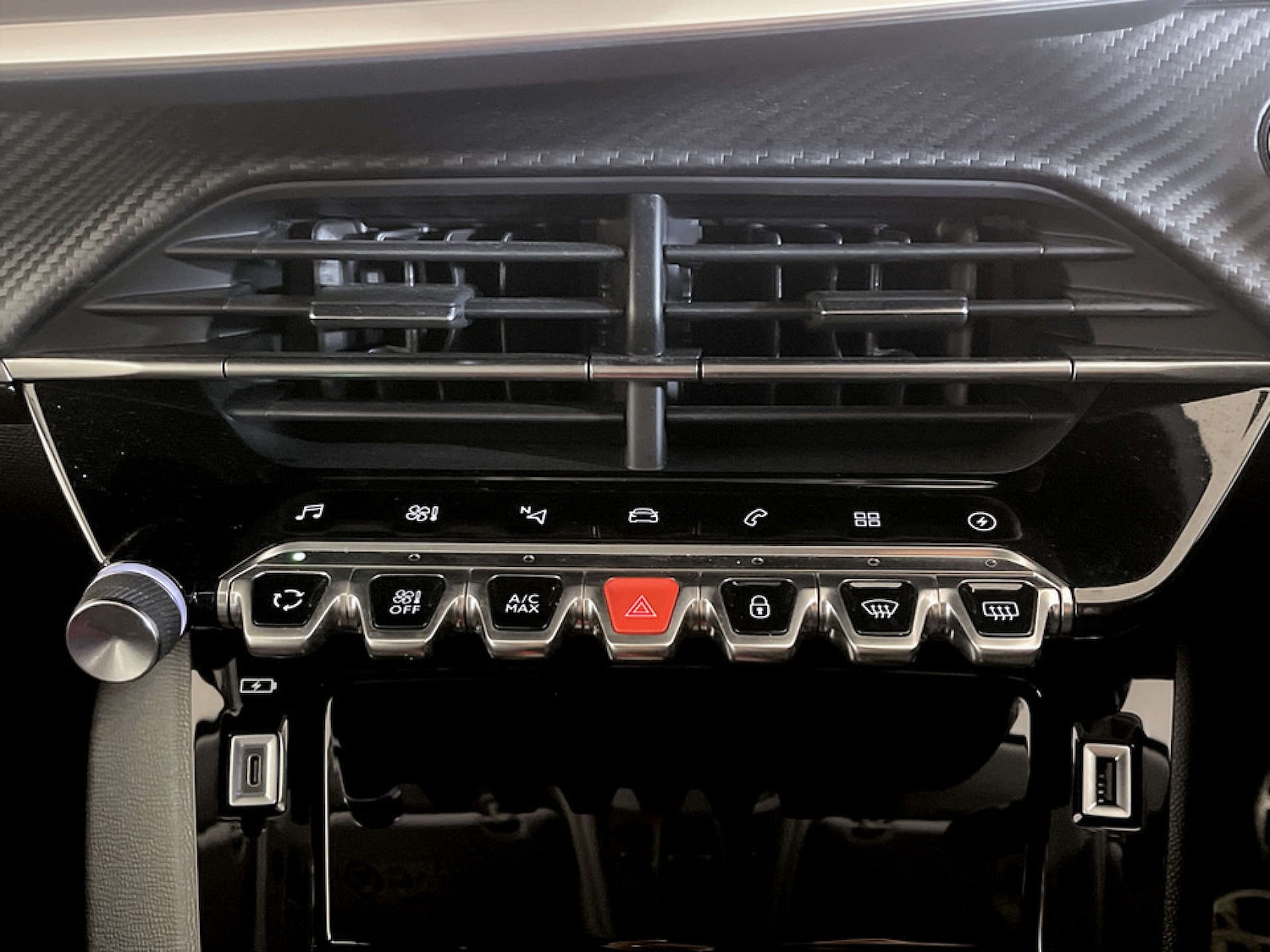 Used Peugeot 208 2022 for sale - 77662767: Photo 25