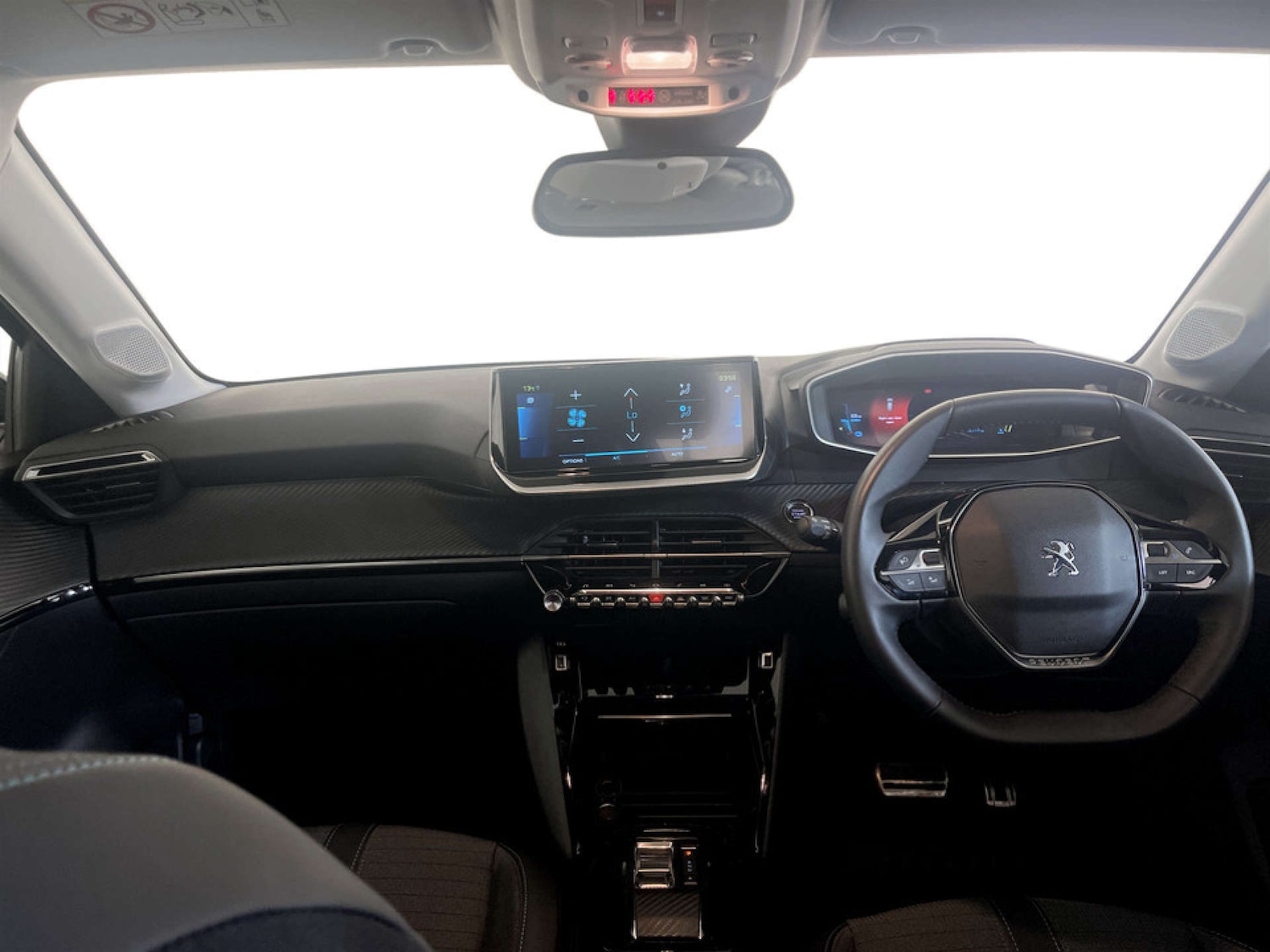 Used Peugeot 208 2022 for sale - 77662767: Photo 3