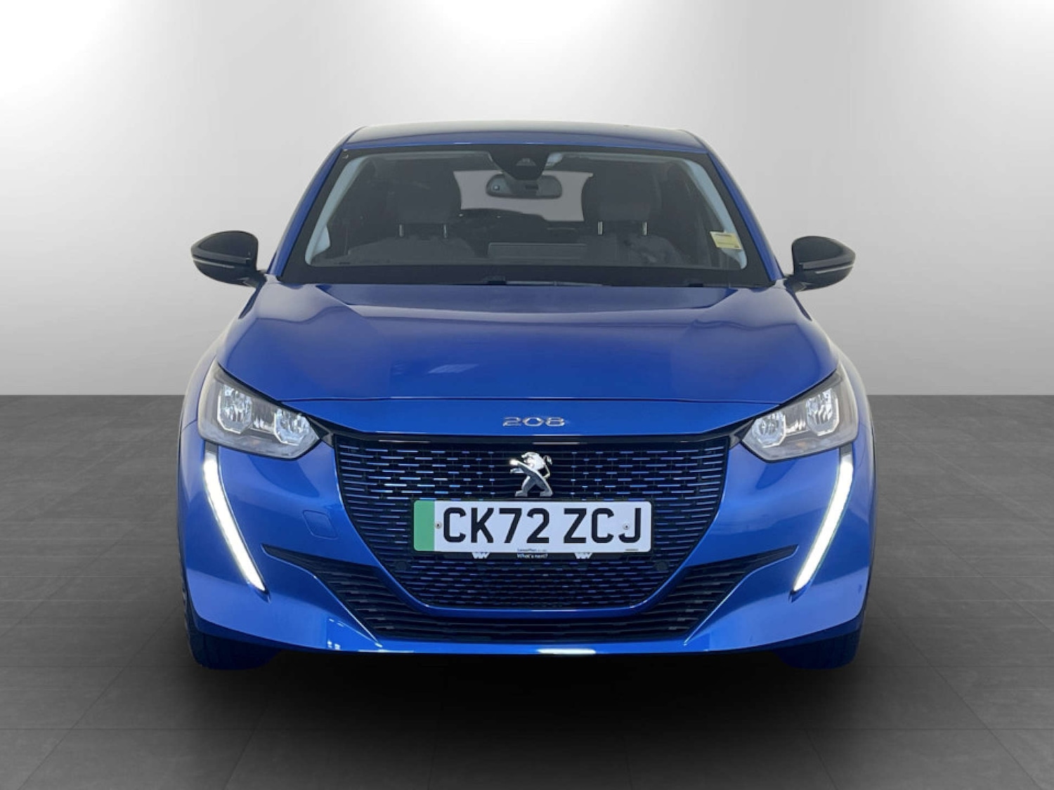 Used Peugeot 208 2022 for sale - 77662767: Photo 5