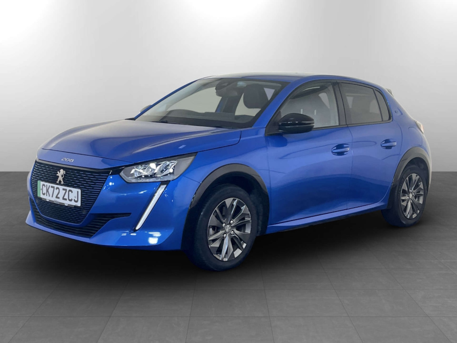 Used Peugeot 208 2022 for sale - 77662767: Photo 6