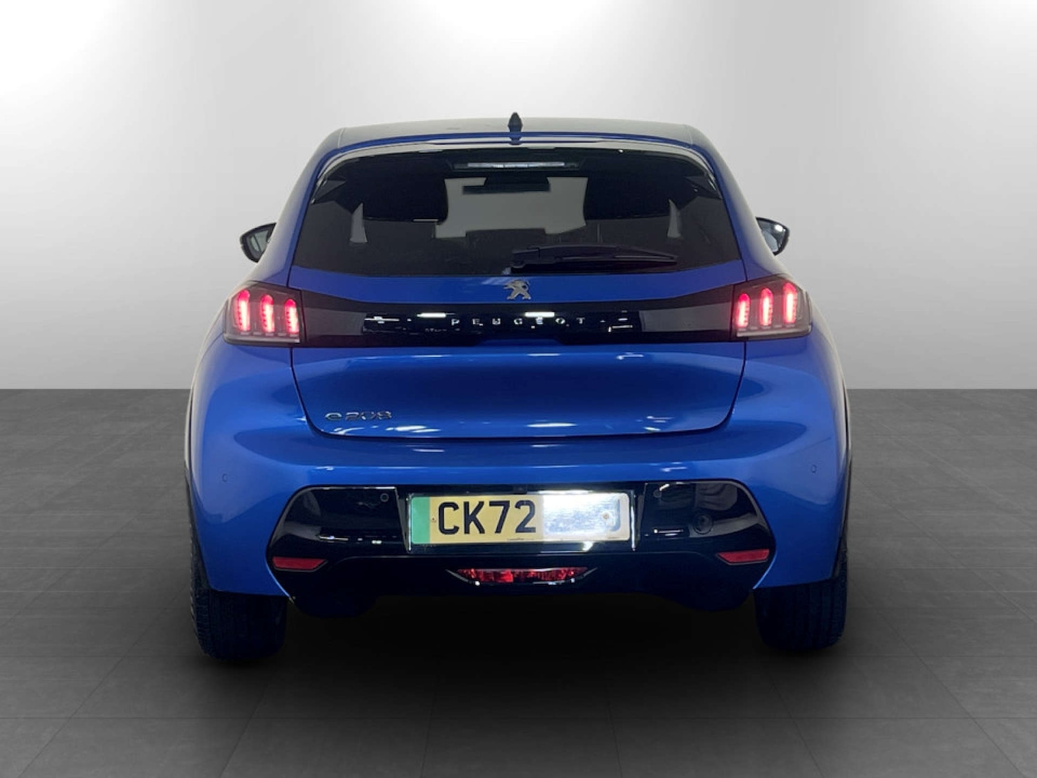 Used Peugeot 208 2022 for sale - 77662767: Photo 9