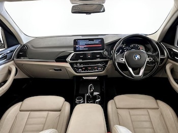 Used BMW X3 2018 for sale - 75880981: Photo