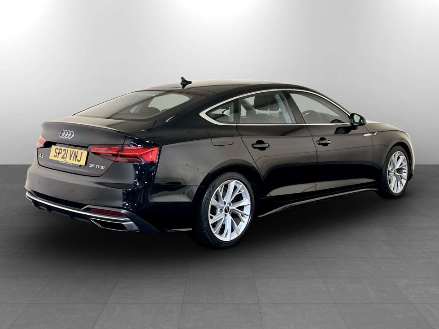 Used Audi A5 2021 for sale - 77417622: Photo 10