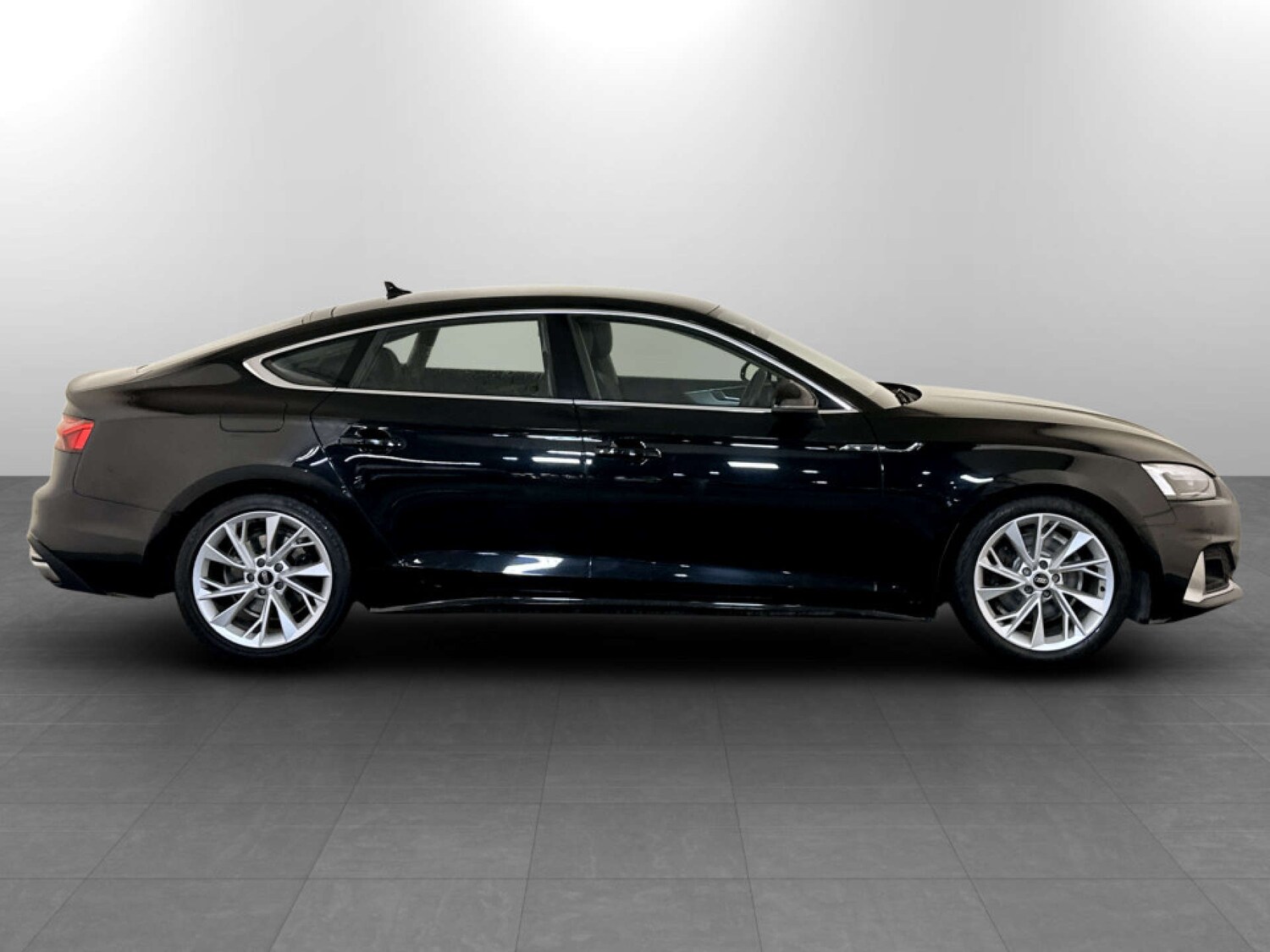 Used Audi A5 2021 for sale - 77417622: Photo 11