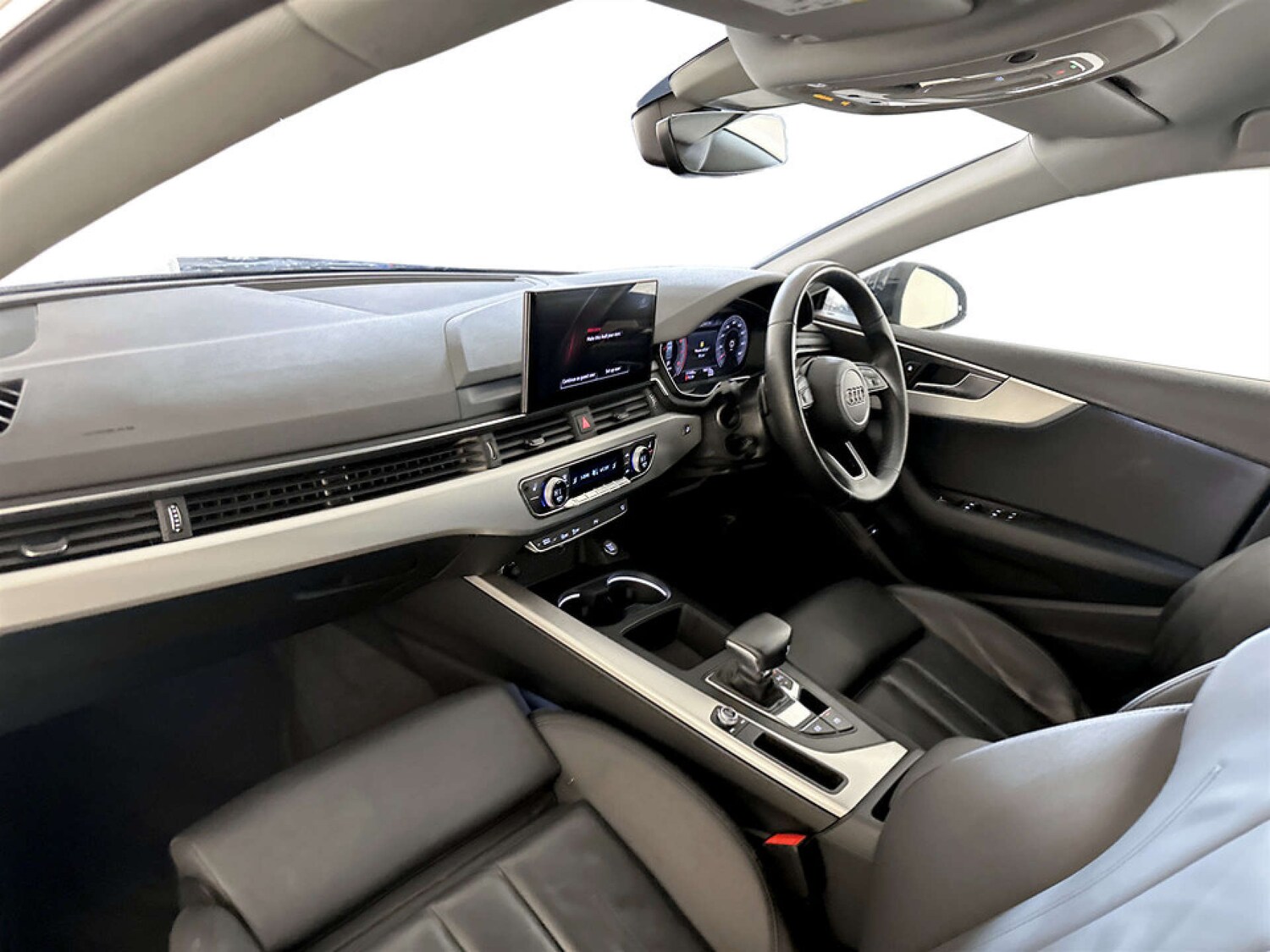 Used Audi A5 2021 for sale - 77417622: Photo 12