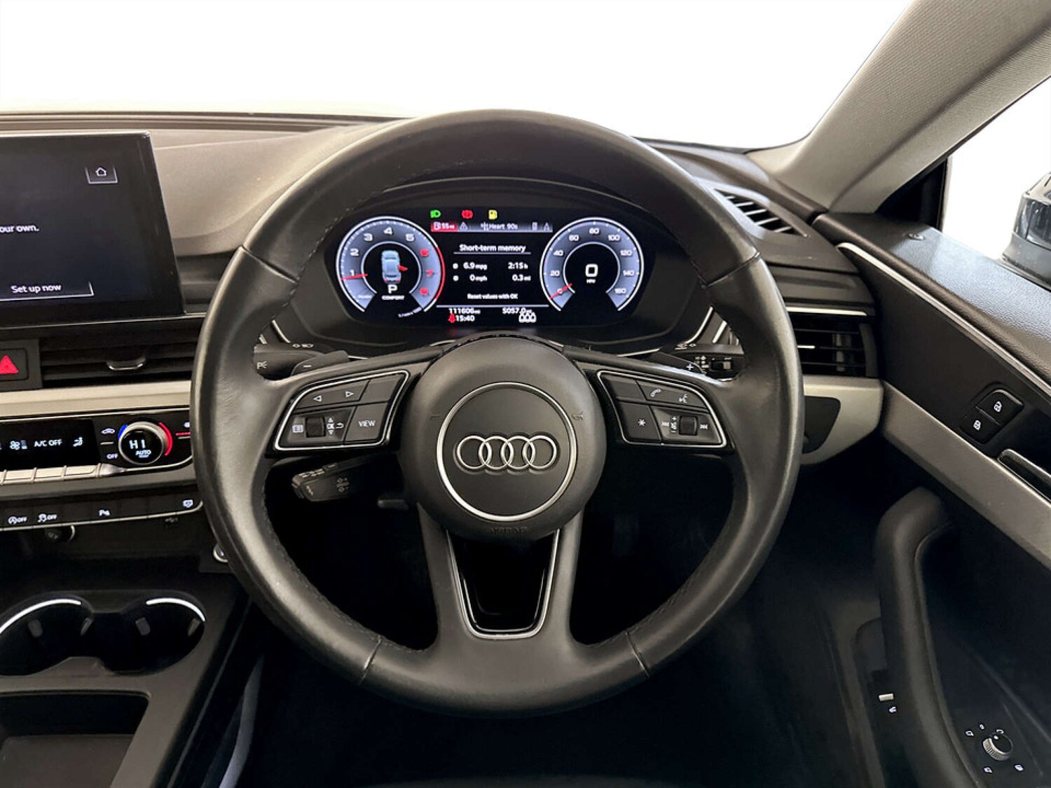 Used Audi A5 2021 for sale - 77417622: Photo 16