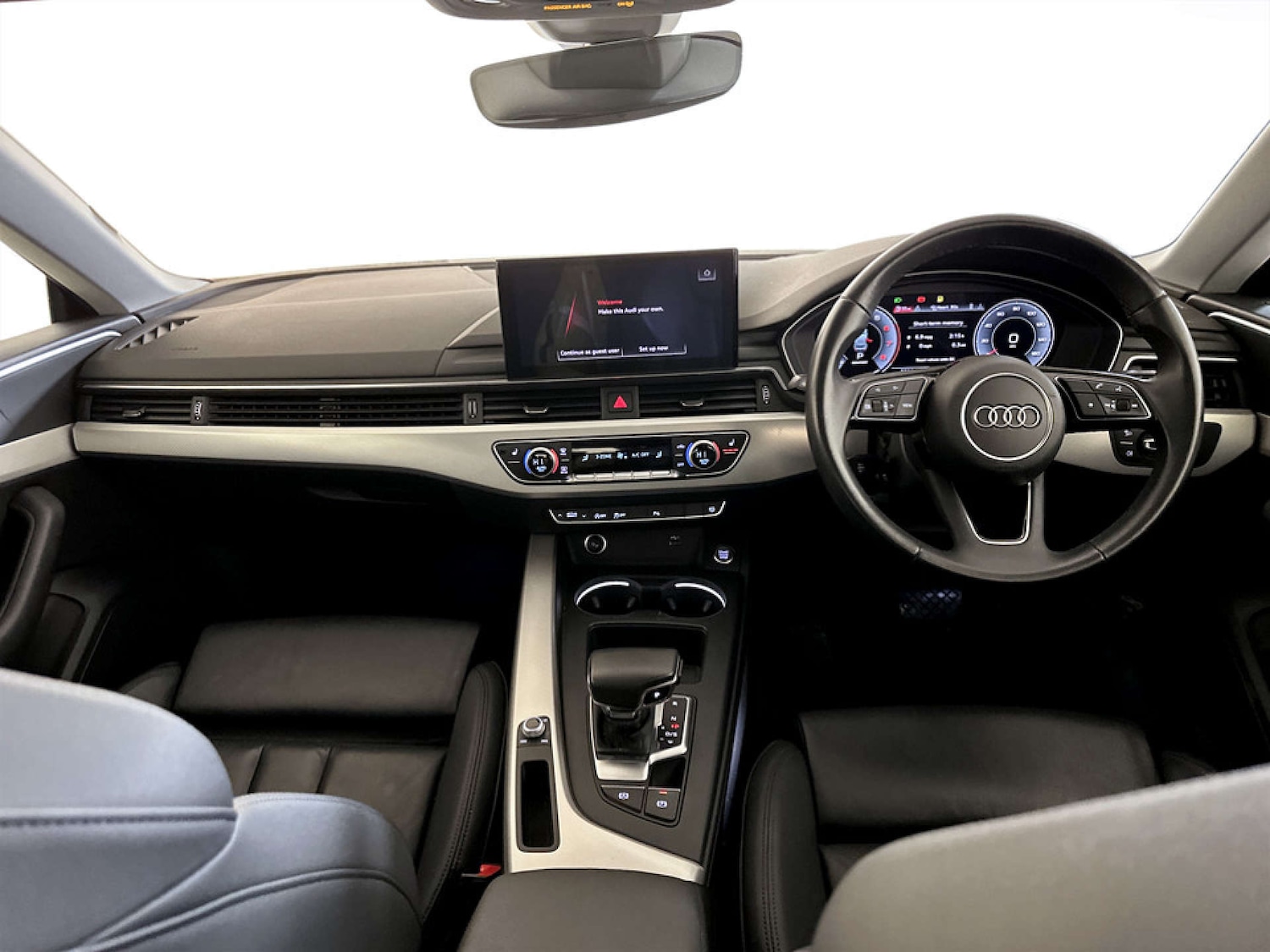 Used Audi A5 2021 for sale - 77417622: Photo 3