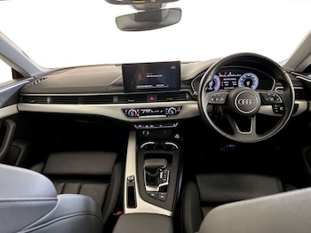 Used Audi A5 2021 for sale - 77417622: Photo