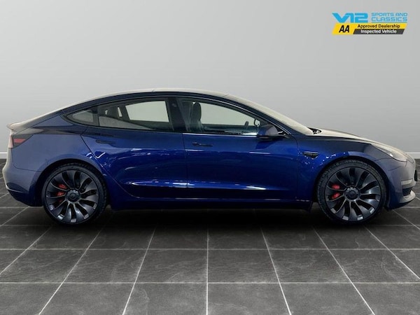 Used Tesla Model 3 2022 for sale - 76277139: Photo 11