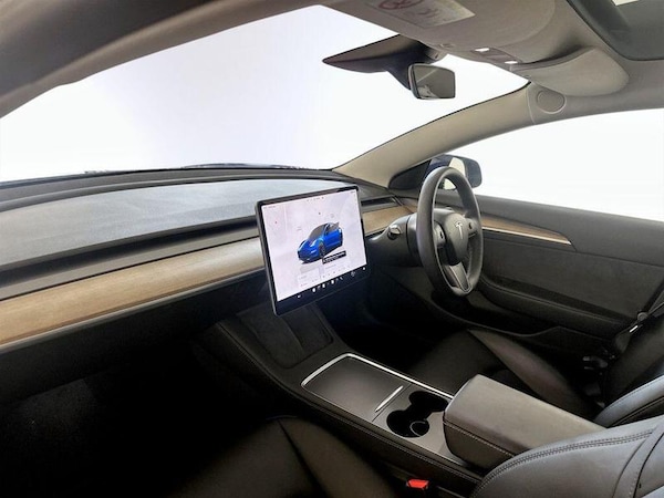 Used Tesla Model 3 2022 for sale - 76277139: Photo 12